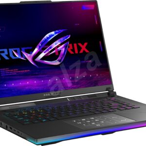 Ноутбук ASUS ROG Strix SCAR 18 Intel Core i9-13980HX 32/2TB RTX4090  G834JY-N6017