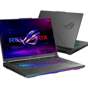 Ноутбук ASUS ROG Strix G16 i7-13650HX/16GB/512 RTX4050 240Hz G614JU-N4132