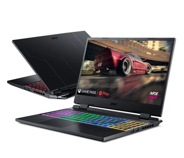 nitro 5