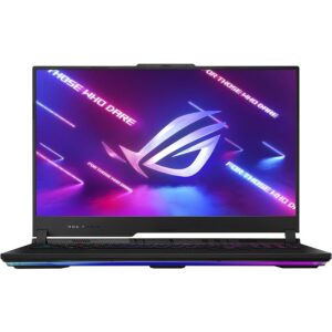Ноутбук ASUS ROG Strix SCAR 17 Ryzen 9 7845HX 32GB/1TB RTX4080 WIN11 G733PZ-LL037W