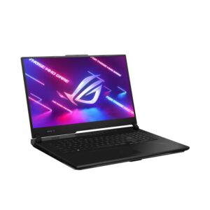 Ноутбук ASUS ROG Strix SCAR 17 Ryzen 9 7845HX 32GB/1TB RTX4080 G733PZ-LL037W