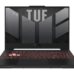 Ноутбук ASUS TUF Gaming A15 R7-7735HS/16GB/512/Win11 RTX4060 144Hz FA507NV-LP023W