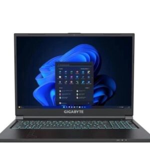 Ноутбук Gigabyte G6 KF i7-13620H/16GB/512 RTX4060 165Hz KF-H3EE853SD