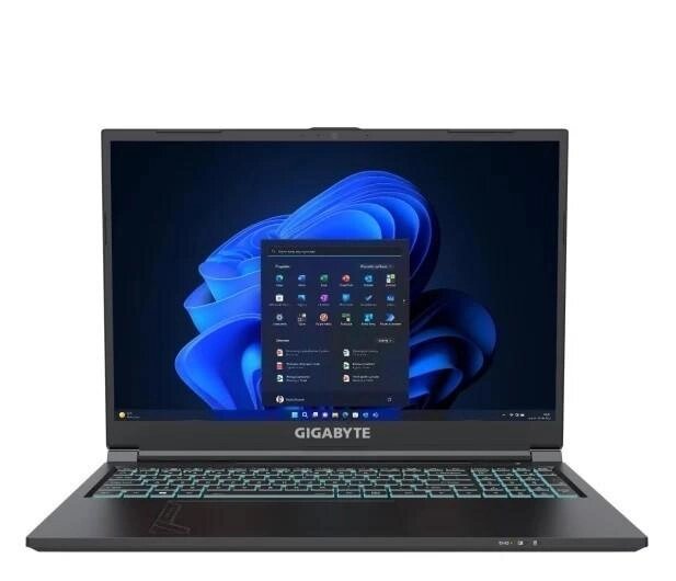 gigabyte