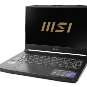 Ноутбук MSI Katana 15 Core i7-12650H 15,6''-144Hz 16GB 1TB No OS RTX 4060  B12VFK-1220XPL