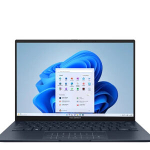 Ноутбук ASUS ZenBook 14 UX3405MA Ultra 5-125H/16GB/1TB/Win11 OLED 120Hz UX3405MA-PP175W
