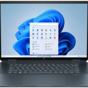 Ноутбук HP Spectre x360 Intel Core Ultra 7 155H 32Gb/1Tb 2880 × 1800 120Hz 9V6N6EA#BCM