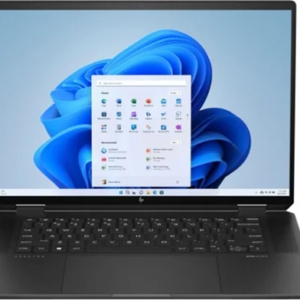 Ноутбук HP Spectre x360 Intel Core Ultra 7 155H 32Gb/2Tb RTX4050 Win11P 9V6N7EA#BCM