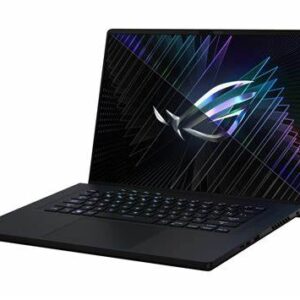 Ноутбук ASUS ROG Zephyrus M16 2023  i9 64GB 2TB SSD RTX4090 W11 Pro GU604VY-NM068X