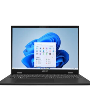 Ноутбук MSI Prestige 16 AI Evo Ultra 7-155H/32GB/1TB/Win11 B1MG-009PL