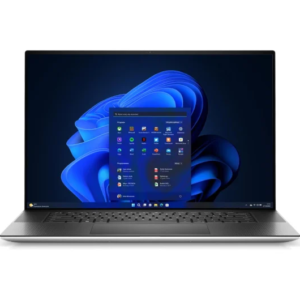 Ноутбук Dell XPS 17 9730 i9-13900H/32GB/1TB/Win11P RTX4070 XPS0315X-2yNBD