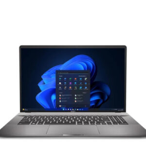 Ноутбук MSI Creator Z17 HX i9-14900HX/64GB/2TB/Win11P 165Hz A14VGT-238PL