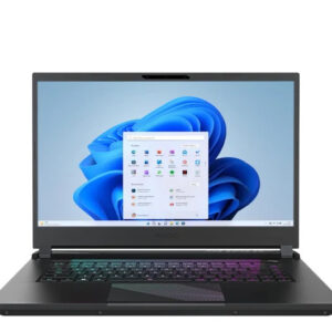 Ноутбук Gigabyte AORUS 15 (2024) Ultra 7-155H/16GB/1TB/W11 RTX4060 165Hz BKG-13EE754SH