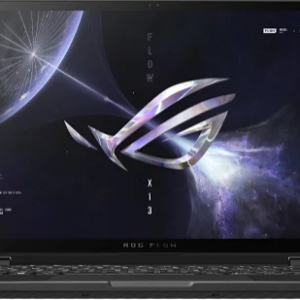 Ноутбук ASUS ROG Flow X13 Ryzen 9 7940HS 32Gb/1Tb RTX4070 Win11 GV302XI-NEBULA006W