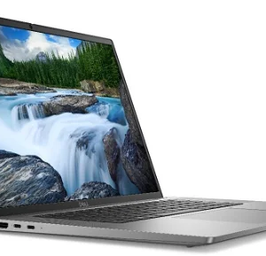 Ноутбук Dell Latitude 7640  i7 1365U 32Gb/1Tb Intel Iris Xe Graphics Win11P 1YXNW