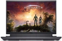Ноутбук DELL G16 7630 i9-13900HX 64GB/1TB 240Hz RTX4060 8GB W11PRO