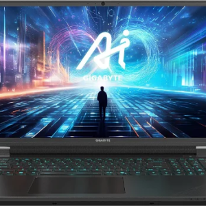 Ноутбук GIGABYTE G6X i7 13650HX 16Gb/1Tb RTX4060 Win11 9KG-43CZ854SH