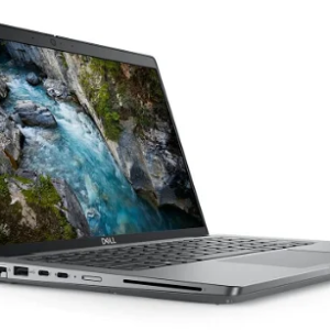 Ноутбук Dell Precision 3480 i7 1360P 16/512Gb RTX A500 Win11P 5V55G
