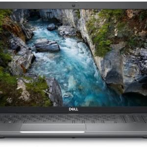 Ноутбук Dell Precision 3580 i7 1370P 32Gb/1Tb RTX A500 Win11P 7D2YD
