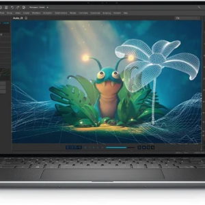 Ноутбук Dell Precision 5570 Touch i7 12700H 16/512Gb RTX A2000 Win11P CVG0N