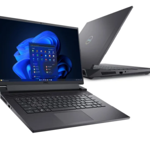 Ноутбук Dell G16 7630 i9-13900HX/32GB/1TB/Win11 RTX4070 240Hz Inspiron-7630-8744