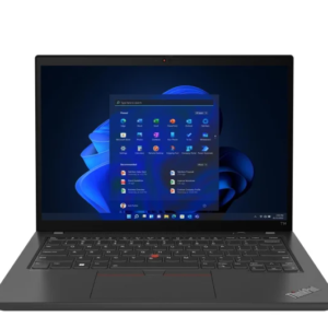 Ноутбук Lenovo ThinkPad T14 i7-1355U/16GB/512/Win11P 21HD0053PB