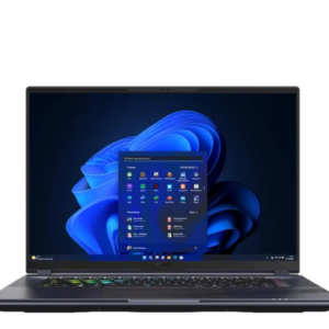 Ноутбук Gigabyte AORUS 16X (2024) i7-14650HX/16GB/1TB/W11 RTX4070 165Hz ASG-53EEC54SH