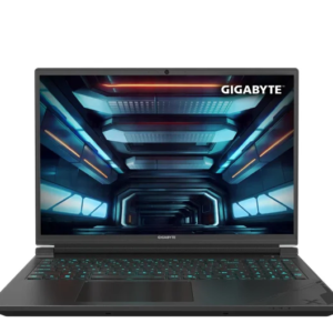 Ноутбук Gigabyte G6X (2024) i7-13650HX/16GB/1TB RTX4060 165Hz 9KG-43EE854SD