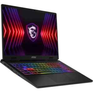 Ноутбук MSI Sword 16 i7-14700HX/32GB/1TB RTX4060 240Hz B14VFKG-026XPL