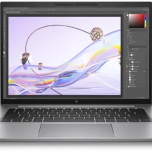 Ноутбук HP ZBook Firefly 14 G10 A Ryzen 7 7840HS 32Gb/1Tb AMD Radeon 780M Win11P