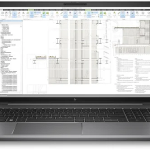 Ноутбук HP ZBook Power G10 A Ryzen 7 7840HS 32Gb/1Tb AMD Radeon 780M Win11P 5G3D0ES#BCM