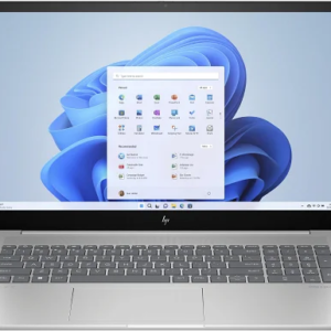 Ноутбук HP ENVY 17 i7 1355U 32Gb/1Tb RTX2050 Win11P 8F004EA#BCM