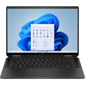 Ноутбук HP Spectre x360 Intel Core Ultra 7 155H 32Gb/2Tb Intel Arc Win11P 9V6N4EA#BCM