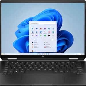 Ноутбук HP Spectre x360 Intel Core Ultra 7 155H 32Gb/1Tb RTX4050 Win11