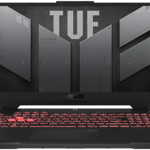 Ноутбук ASUS TUF Gaming A15 i7 13620H 16Gb/1Tb RTX4070 Win11 FX507VI-LP058W