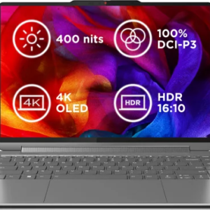 Ноутбук Intel Core Ultra 7 155H 16Gb/1TB 3840 × 2400 Win11P 83AC000KCK