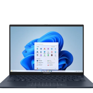 Ноутбук ASUS ZenBook 14 Ultra 9-185H/32GB/1TB/Win11 OLED 120Hz UX3405MA-PP287W