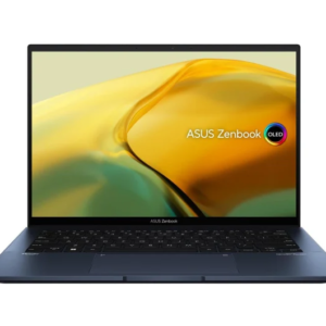 Ноутбук ASUS ZenBook 14 UX3402VA i7-13700H/16GB/1TB/Win11 OLED 90Hz UX3402VA-KN592W
