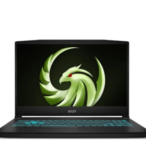 Ноутбук MSI Bravo 15 Ryzen 7-7735HS/16GB/1TB RTX4060 144Hz C7VF-249XPL