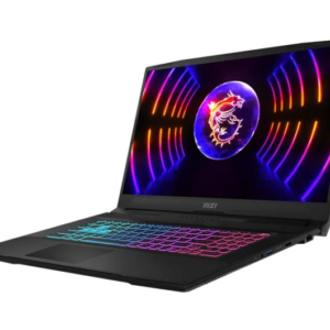 Ноутбук MSI Katana 17 i5-12450H/16GB/512 RTX3050 144Hz B12UCRK-1055XPL