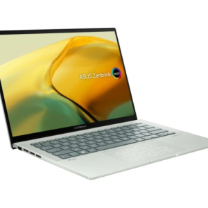 Ноутбук ASUS ZenBook 14 UX3402VA i7-13700H/16GB/1TB/Win11 OLED 90Hz UX3402VA-KN594W
