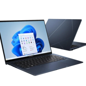 Ноутбук ASUS ZenBook 14 UX3402VA i5-13500H/16GB/512/Win11 OLED 90Hz UX3402VA-KN590W