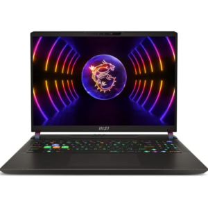 Ноутбук MSI Vector GP68HX i7-13700HX/16GB/1TB/Win11 RTX4080 240Hz 13VH-273PL