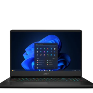 Ноутбук MSI Alpha 17 Ryzen 9 7945HX/16GB/1TB/Win11X RTX4070 240Hz C7VG-035XPL