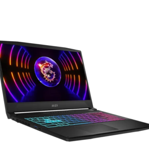 Ноутбук MSI Katana 15 i9-13900H/16GB/1TB/Win11X RTX4070 144Hz B13VGK-1436XPL