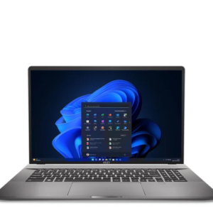Ноутбук MSI Creator Z17 HX i7-14700HX/32GB/2TB/Win11P RTX4060 165Hz A14VFT-239PL