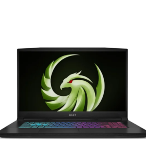 Ноутбук MSI Bravo 17 Ryzen 5-7535HS/16GB/512 RTX4050 144Hz D7VEK-092XPL