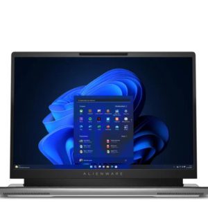 Ноутбук Dell Alienware x16 R2 Ultra 9 185H/32GB/4TB/Win11 RTX4090 Alienware-x6R2-7890