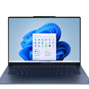 Ноутбук Lenovo Yoga Slim 7-14 X Elite X1E-78-100/16GB/512/Win11 OLED AI 83ED002QPB