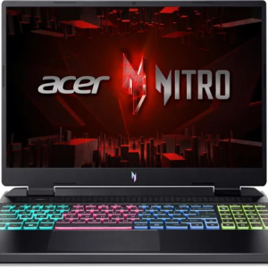 Ноутбук Acer Nitro 16 i7 13620H 16Gb/1Tb RTX 4050 Win11 NH.QJMEC.00R